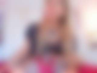 Giorgiina's Live Sex Cam Show