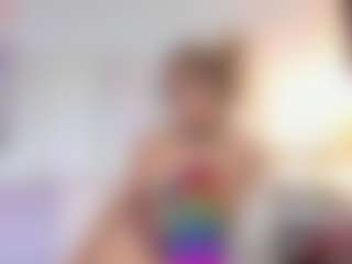 Giorgiina's Live Sex Cam Show
