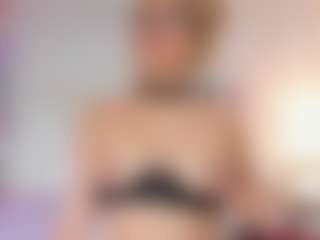 Giorgiina's Live Sex Cam Show