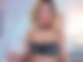 Giorgiina's Live Sex Cam Show