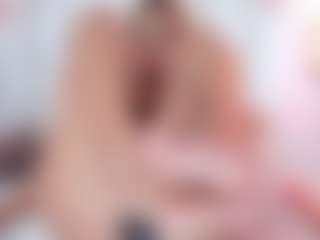 Giorgiina's Live Sex Cam Show