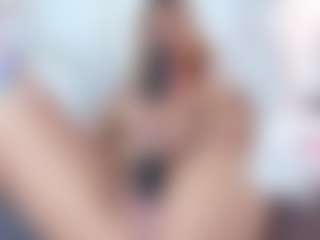 Giorgiina's Live Sex Cam Show