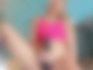 Giorgiina's Live Sex Cam Show