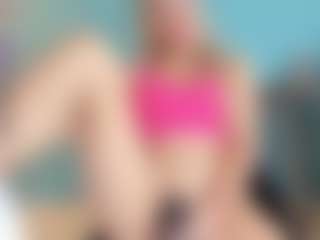 Giorgiina's Live Sex Cam Show