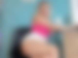 Giorgiina's Live Sex Cam Show