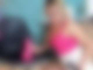 Giorgiina's Live Sex Cam Show