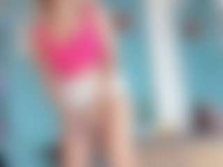 Giorgiina's Live Sex Cam Show