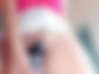 Giorgiina's Live Sex Cam Show