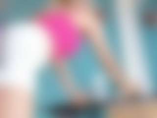 Giorgiina's Live Sex Cam Show