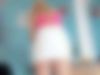 Giorgiina's Live Sex Cam Show
