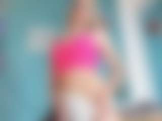 Giorgiina's Live Sex Cam Show