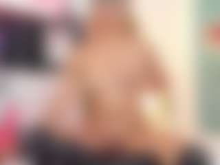 Giorgiina's Live Sex Cam Show