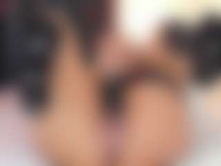 Giorgiina's Live Sex Cam Show