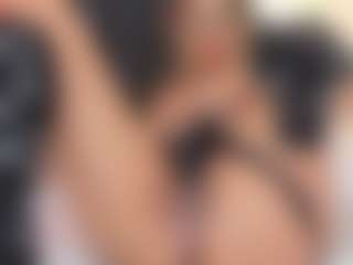 Giorgiina's Live Sex Cam Show