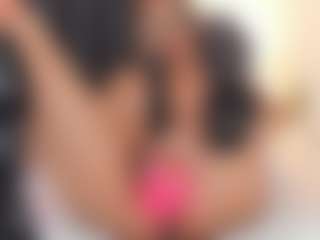 Giorgiina's Live Sex Cam Show