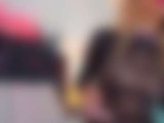 Giorgiina's Live Sex Cam Show