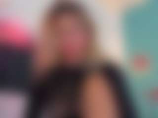 Giorgiina's Live Sex Cam Show