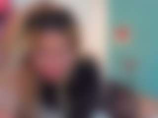 Giorgiina's Live Sex Cam Show