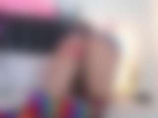 Giorgiina's Live Sex Cam Show