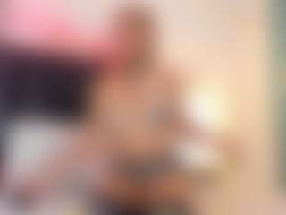 Giorgiina's Live Sex Cam Show