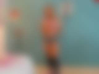 Giorgiina's Live Sex Cam Show