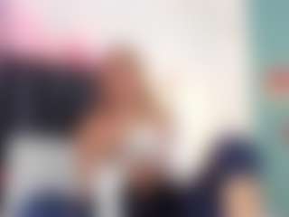 Giorgiina's Live Sex Cam Show