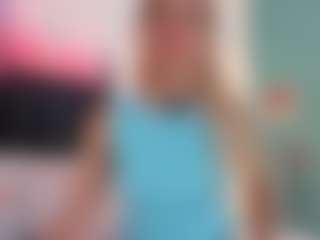 Giorgiina's Live Sex Cam Show