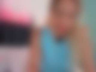Giorgiina's Live Sex Cam Show