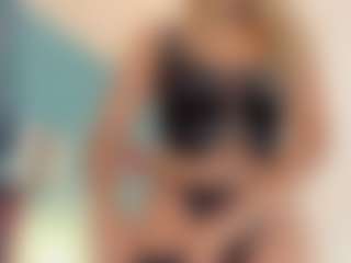 Giorgiina's Live Sex Cam Show