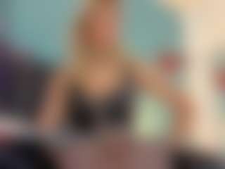 Giorgiina's Live Sex Cam Show