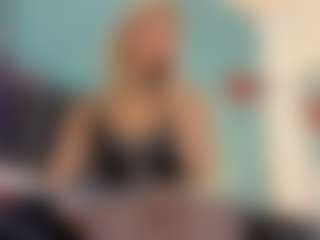 Giorgiina's Live Sex Cam Show