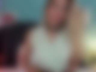 Giorgiina's Live Sex Cam Show