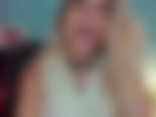Giorgiina's Live Sex Cam Show