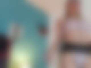 Giorgiina's Live Sex Cam Show