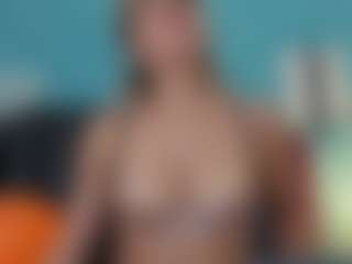 Giorgiina's Live Sex Cam Show