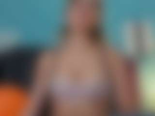 Giorgiina's Live Sex Cam Show