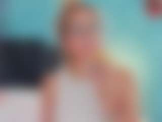 Giorgiina's Live Sex Cam Show