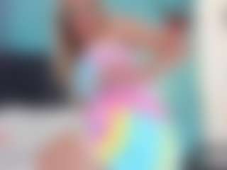Giorgiina's Live Sex Cam Show