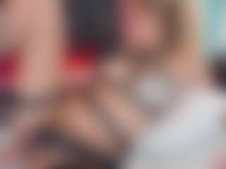 Giorgiina's Live Sex Cam Show
