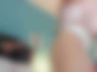 Giorgiina's Live Sex Cam Show