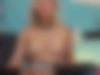 Live cam show with Giorgiina - Fetish on Mixed Magazine Live