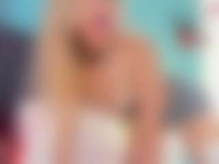 Giorgiina's Live Sex Cam Show