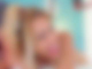 Giorgiina's Live Sex Cam Show