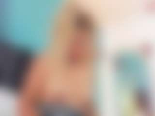 Giorgiina's Live Sex Cam Show
