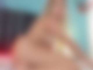 Giorgiina's Live Sex Cam Show