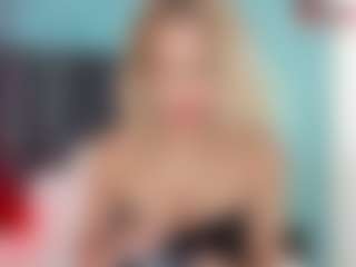 Giorgiina's Live Sex Cam Show
