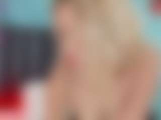 Live cam show with Giorgiina - Blonde Hair Blowjob on Mixed Magazine Live