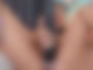 Giorgiina's Live Sex Cam Show