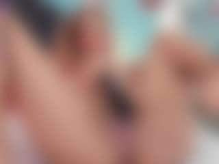 Giorgiina's Live Sex Cam Show