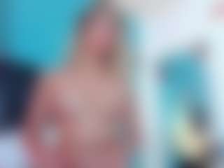 Giorgiina's Live Sex Cam Show